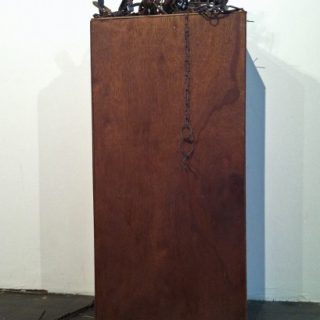 Animal Traps, 2012