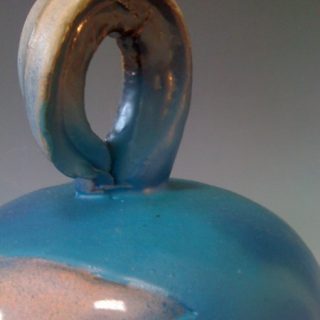 Pigloo (detail), 2012