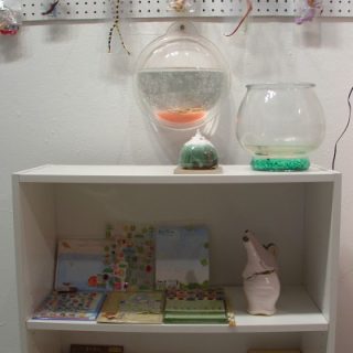 Pet Dreams (dream store), 2006